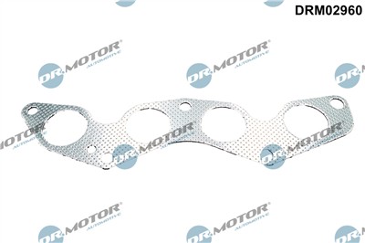 Dr.Motor Automotive DRM02960 EAN: 5904639647542.