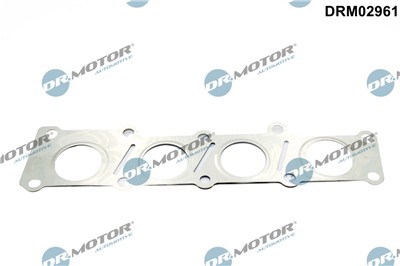 Dr.Motor Automotive DRM02961 EAN: 5904639647559.
