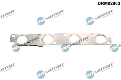 Dr.Motor Automotive DRM02963 EAN: 5904639647573.