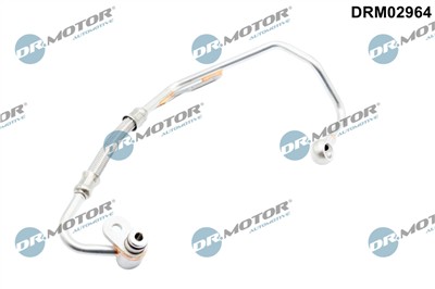 Dr.Motor Automotive DRM02964 EAN: 5904639647580.