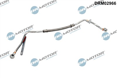 Dr.Motor Automotive DRM02966 EAN: 5904639647603.