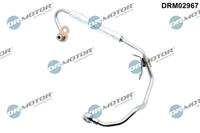 Dr.Motor Automotive DRM02967 EAN: 5904639647610.