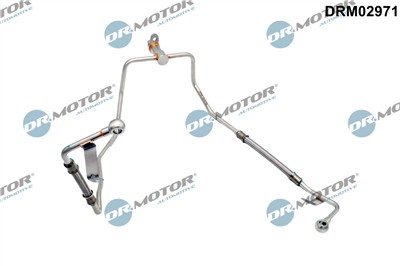Dr.Motor Automotive DRM02971 EAN: 5904639647658.
