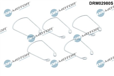 Dr.Motor Automotive DRM02980S