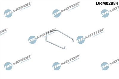 Dr.Motor Automotive DRM02984 EAN: 5904639647788.