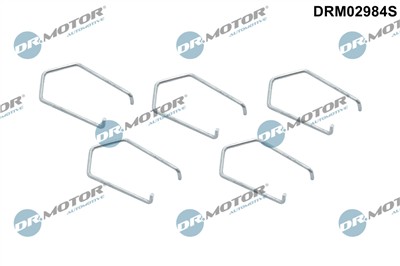 Dr.Motor Automotive DRM02984S