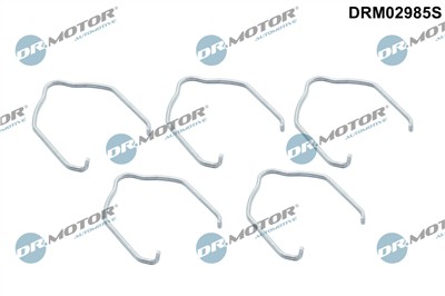 Dr.Motor Automotive DRM02985S