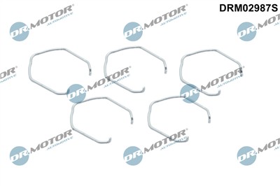Dr.Motor Automotive DRM02987S