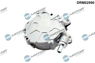 Dr.Motor Automotive DRM02990 EAN: 5904639647955.