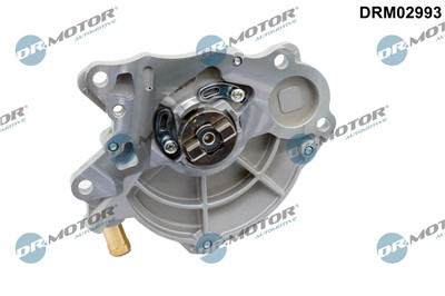 Dr.Motor Automotive DRM02993 EAN: 5904639647986.