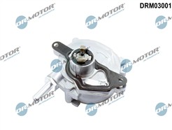 Dr.Motor Automotive DRM03001