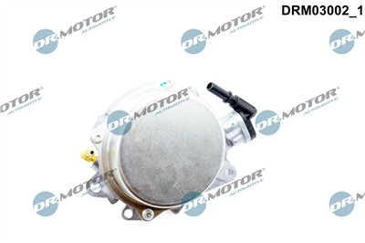 Dr.Motor Automotive DRM03002 EAN: 5904639648075.