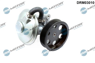 Dr.Motor Automotive DRM03010 EAN: 5904639648150.