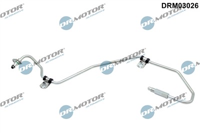 Dr.Motor Automotive DRM03026