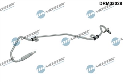 Dr.Motor Automotive DRM03028 EAN: 5904639648426.