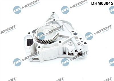 Dr.Motor Automotive DRM03045 EAN: 5904639648914.