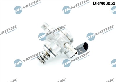 Dr.Motor Automotive DRM03052 EAN: 5904639648983.
