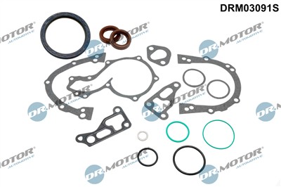 Dr.Motor Automotive DRM03091S EAN: 5904639650894.