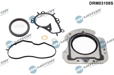 Dr.Motor Automotive DRM03108S EAN: 5904639651358.