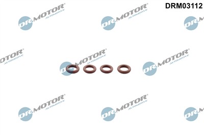 Dr.Motor Automotive DRM03112 EAN: 5904639655516.