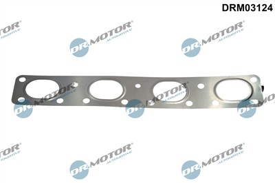 Dr.Motor Automotive DRM03124 EAN: 5904639651549.