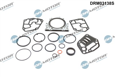 Dr.Motor Automotive DRM03138S EAN: 5904639652102.