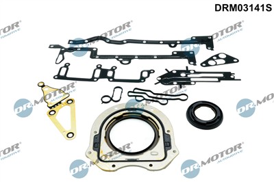 Dr.Motor Automotive DRM03141S EAN: 5904639652133.