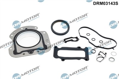 Dr.Motor Automotive DRM03143S EAN: 5904639652157.