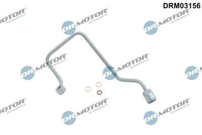 Dr.Motor Automotive DRM03156 EAN: 5904639652300.