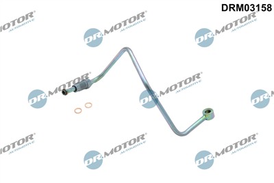 Dr.Motor Automotive DRM03158 EAN: 5904639652324.