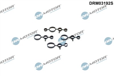 Dr.Motor Automotive DRM03192S EAN: 5904639652867.