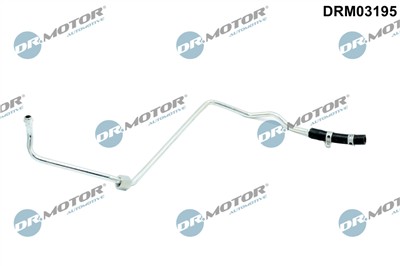 Dr.Motor Automotive DRM03195 EAN: 5904639652928.
