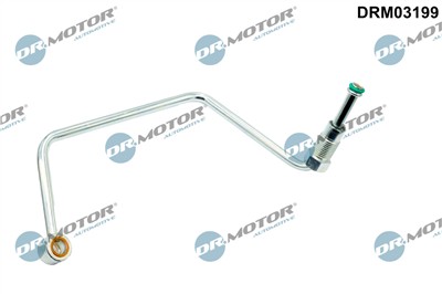 Dr.Motor Automotive DRM03199 EAN: 5904639652966.