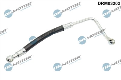 Dr.Motor Automotive DRM03202 EAN: 5904639652997.