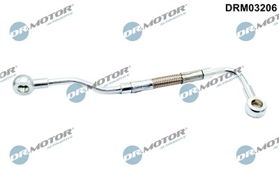 Dr.Motor Automotive DRM03206 EAN: 5904639653031.