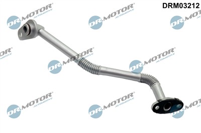 Dr.Motor Automotive DRM03212 EAN: 5904639653093.