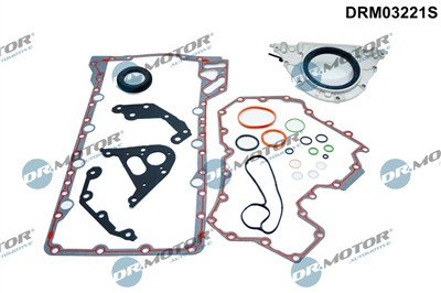 Dr.Motor Automotive DRM03221S EAN: 5904639653215.