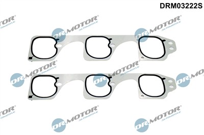 Dr.Motor Automotive DRM03222S EAN: 5904639663573.