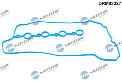 Dr.Motor Automotive DRM03227 EAN: 5904639653369.