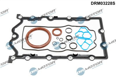 Dr.Motor Automotive DRM03228S EAN: 5904639653406.