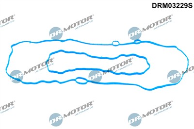 Dr.Motor Automotive DRM03229S EAN: 5904639653420.