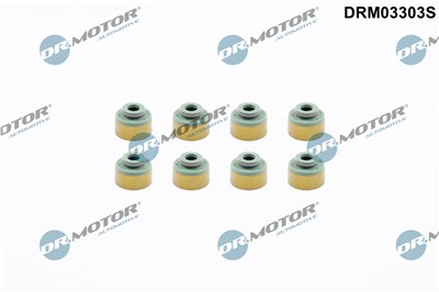 Dr.Motor Automotive DRM03303S EAN: 5904639656490.