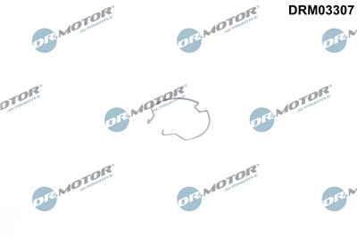 Dr.Motor Automotive DRM03307 EAN: 5904639656537.