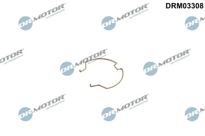 Dr.Motor Automotive DRM03308 EAN: 5904639656544.