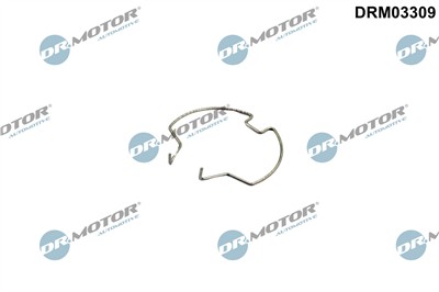 Dr.Motor Automotive DRM03309 EAN: 5904639656551.