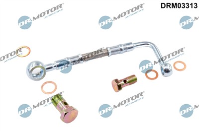 Dr.Motor Automotive DRM03313 EAN: 5904639656612.