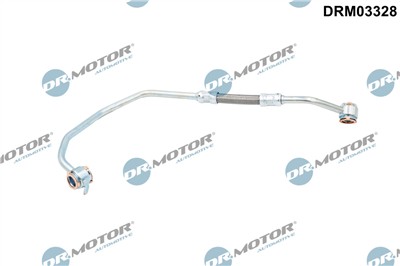 Dr.Motor Automotive DRM03328 EAN: 5904639656834.