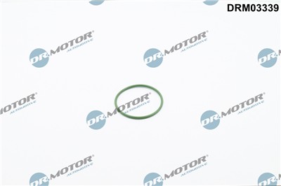 Dr.Motor Automotive DRM03339 EAN: 5904639656964.