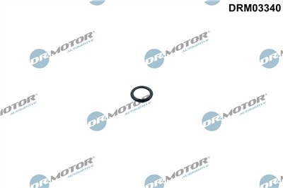 Dr.Motor Automotive DRM03340 EAN: 5904639656971.