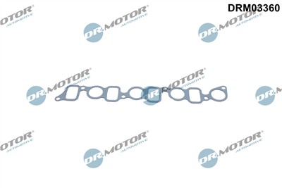 Dr.Motor Automotive DRM03360 EAN: 5904639657220.